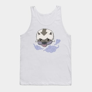 Baby Appa Tank Top